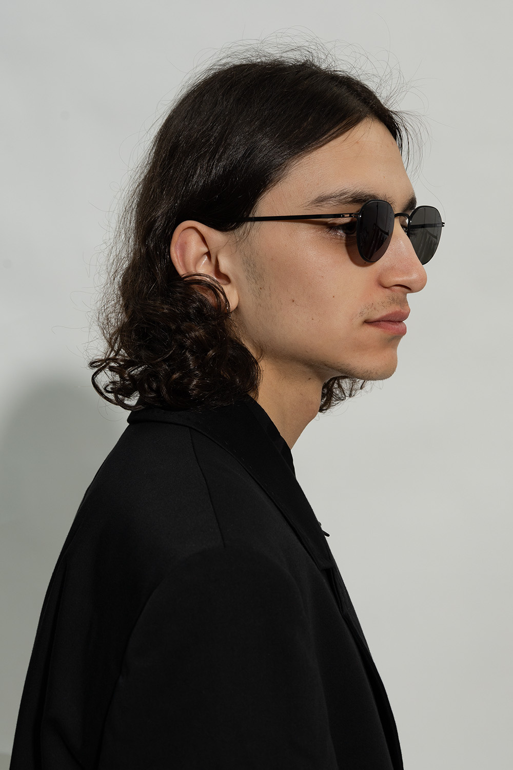 Black 'Talvi' sunglasses Mykita - Vitkac Canada